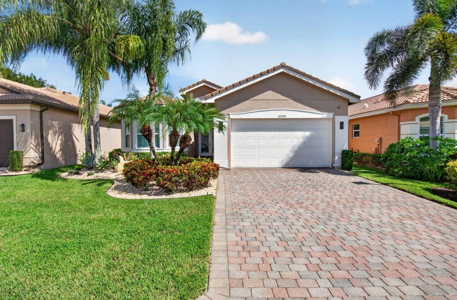 Property photo for 12294 CASCADE VALLEY Lane, Boynton Beach, FL