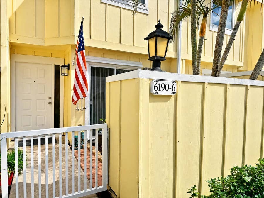 Property photo for 6190 RIVERWALK Lane, #6, Jupiter, FL