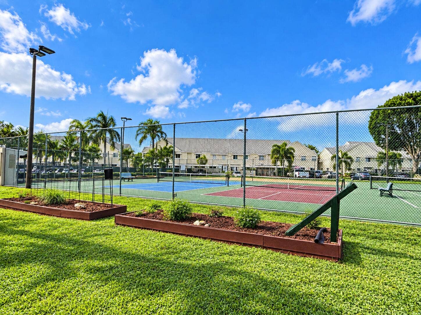Community Garden
