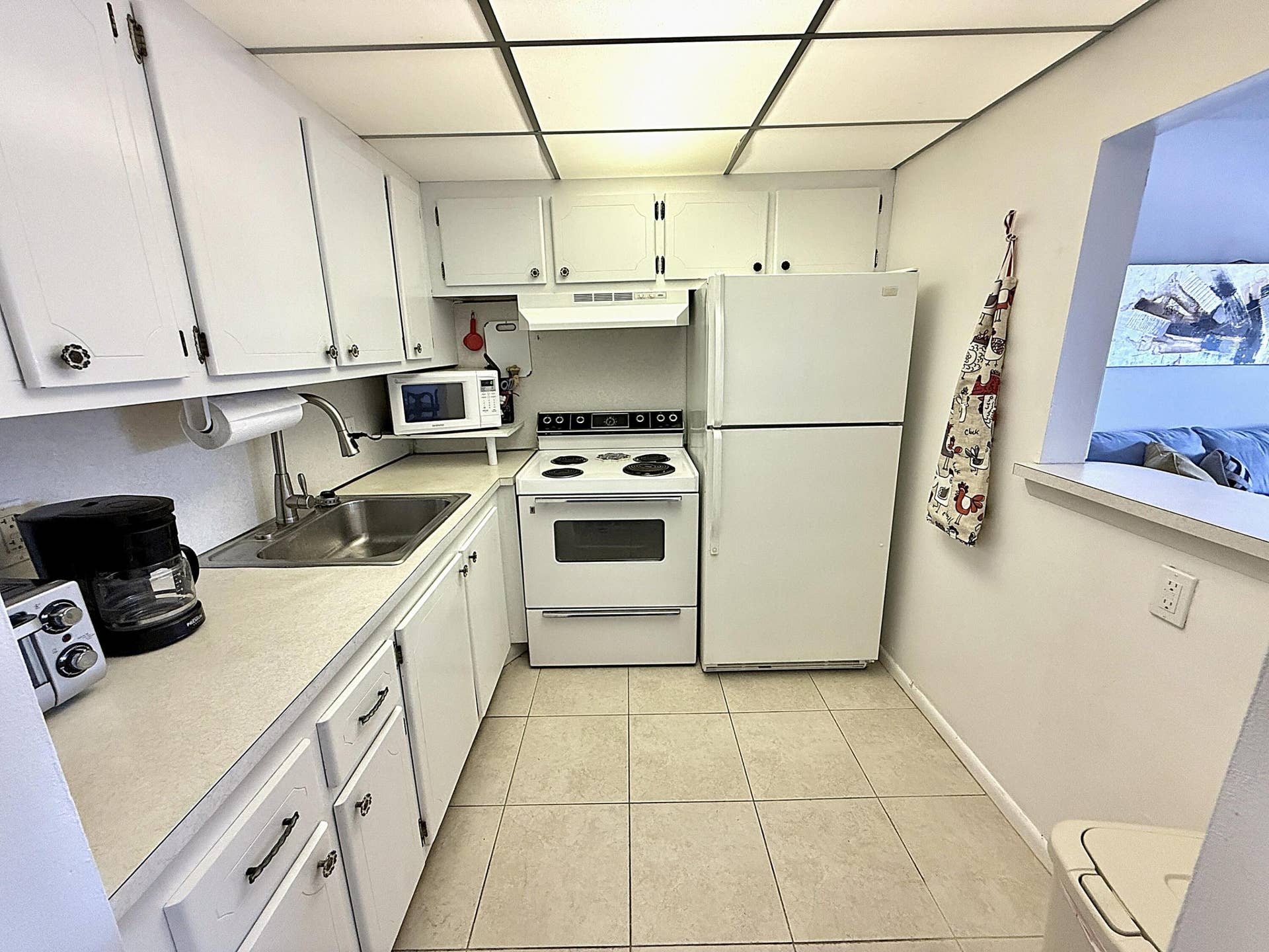 96 TILFORD Place E, Deerfield Beach, FL 33442 Kitchen