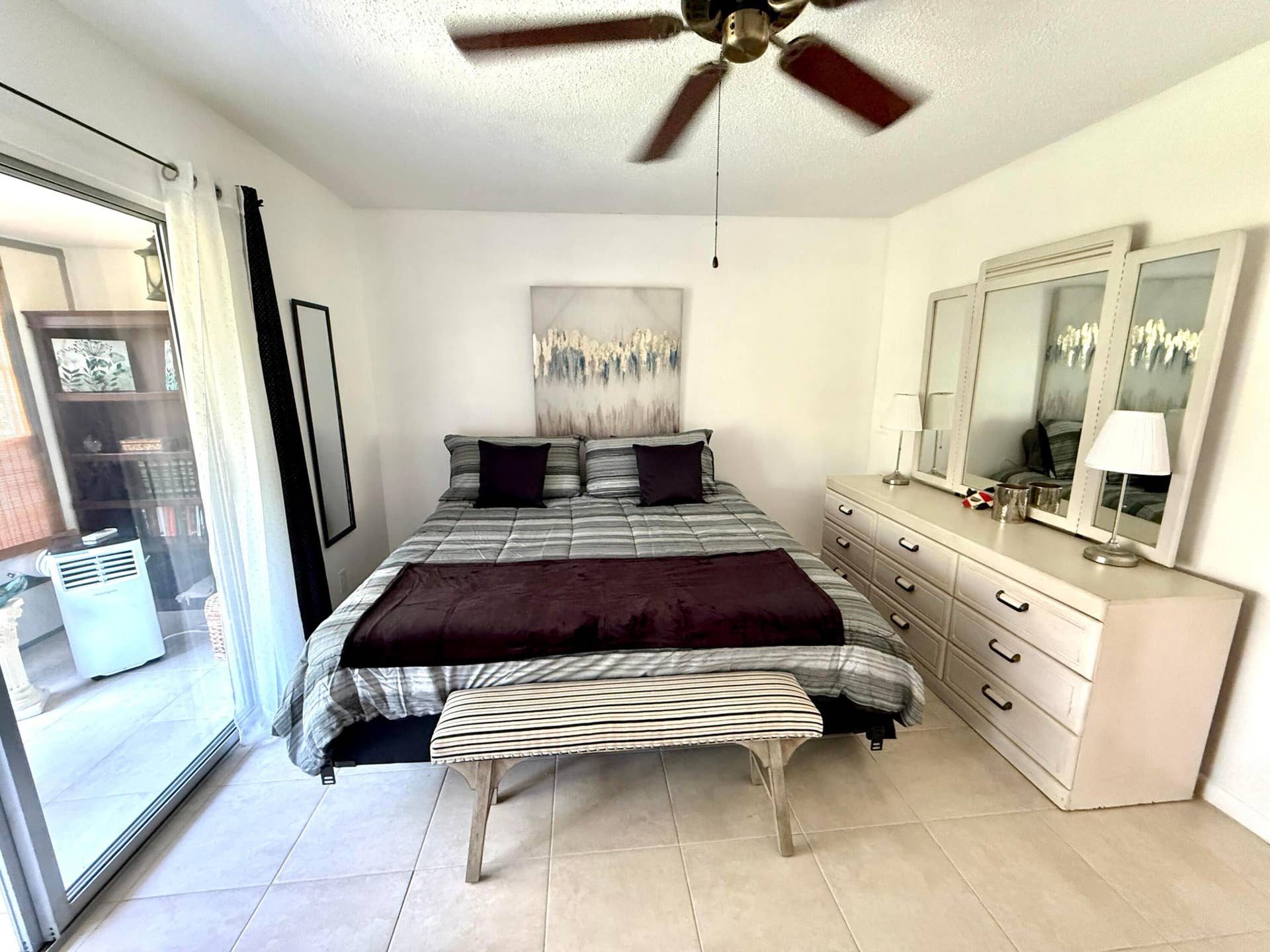 96 TILFORD Place E, Deerfield Beach, FL 33442 Main Bedroom