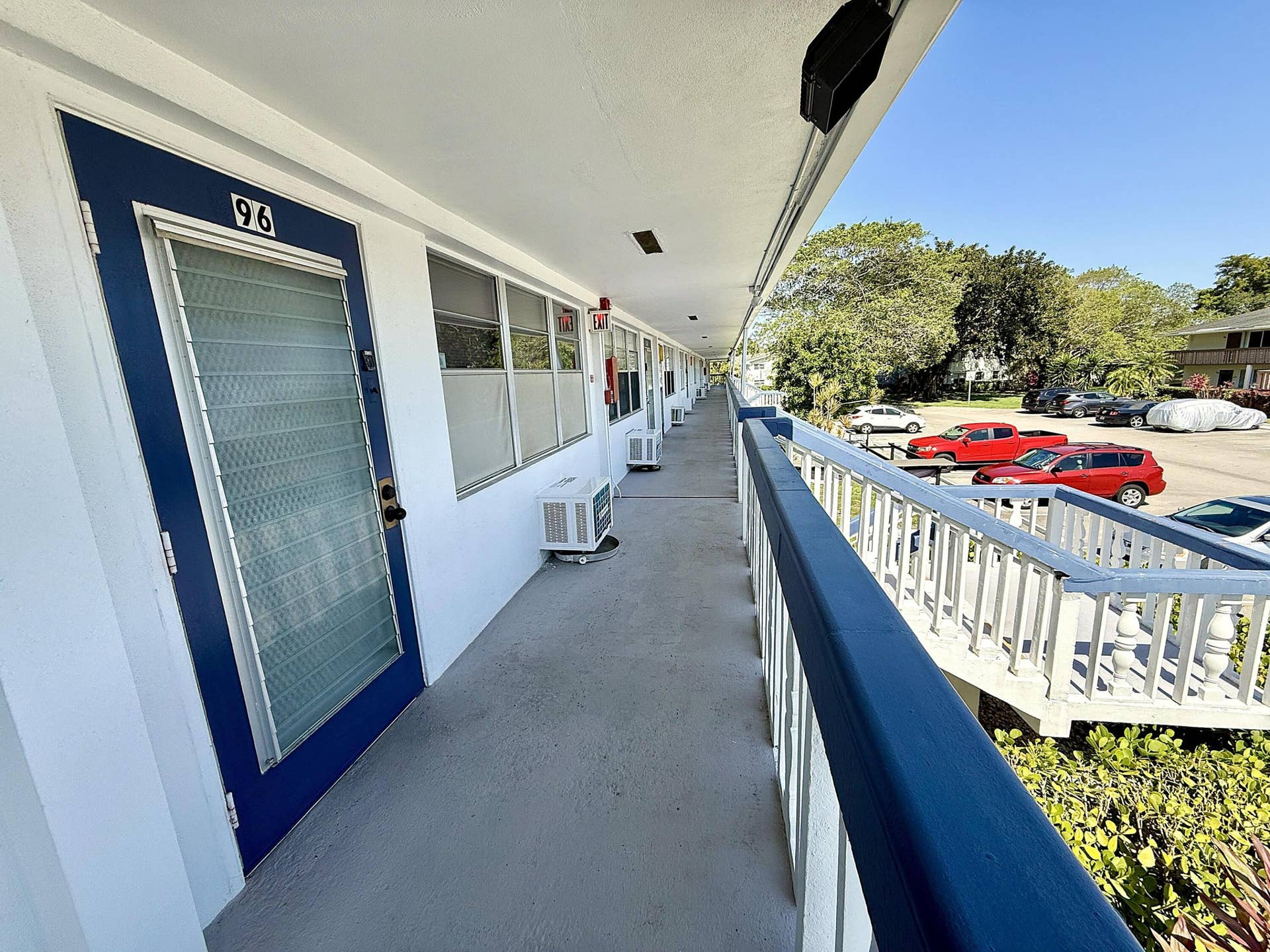 96 TILFORD Place E, Deerfield Beach, FL 33442 Front Door