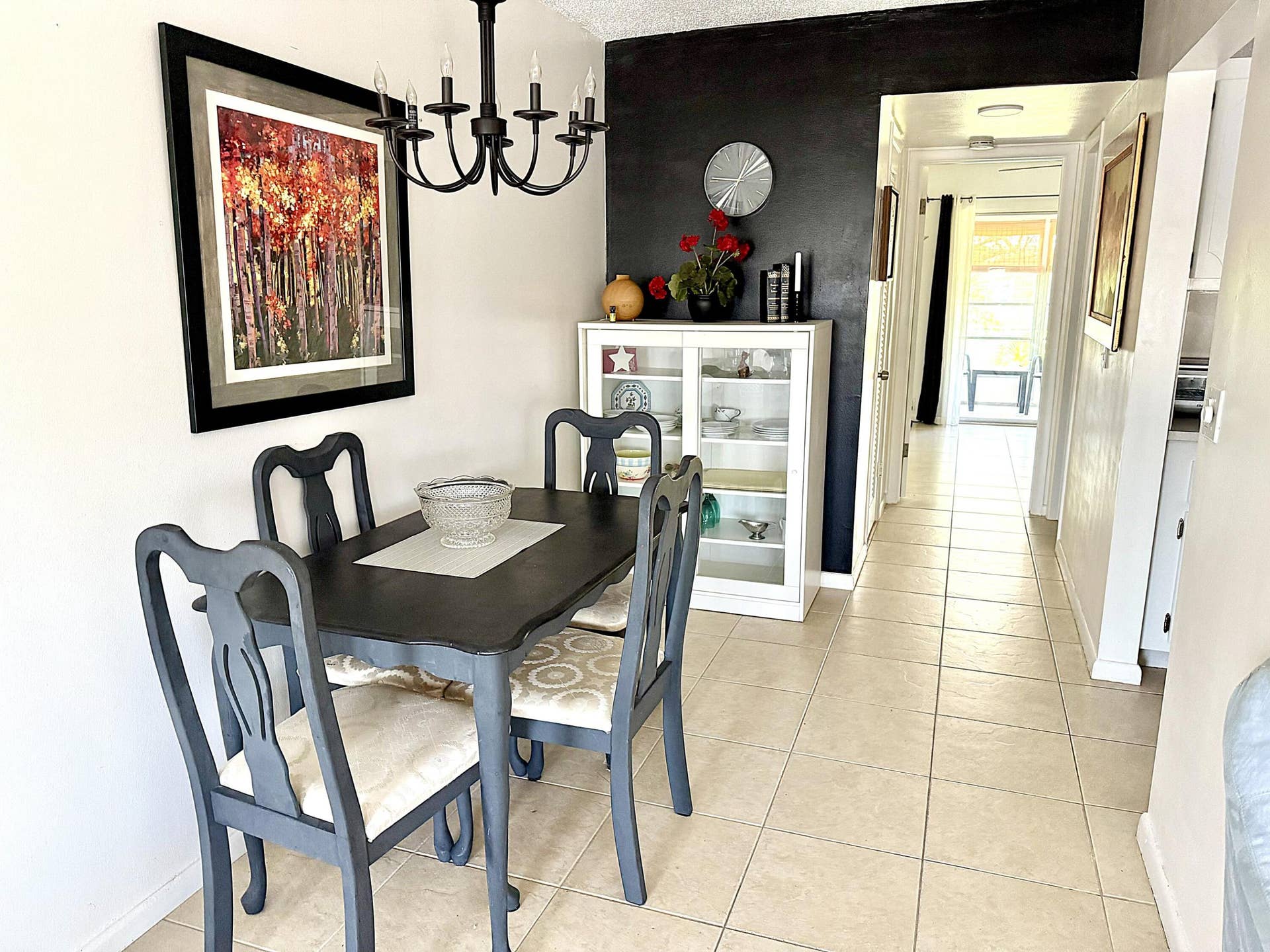 96 TILFORD Place E, Deerfield Beach, FL 33442 Dining Area