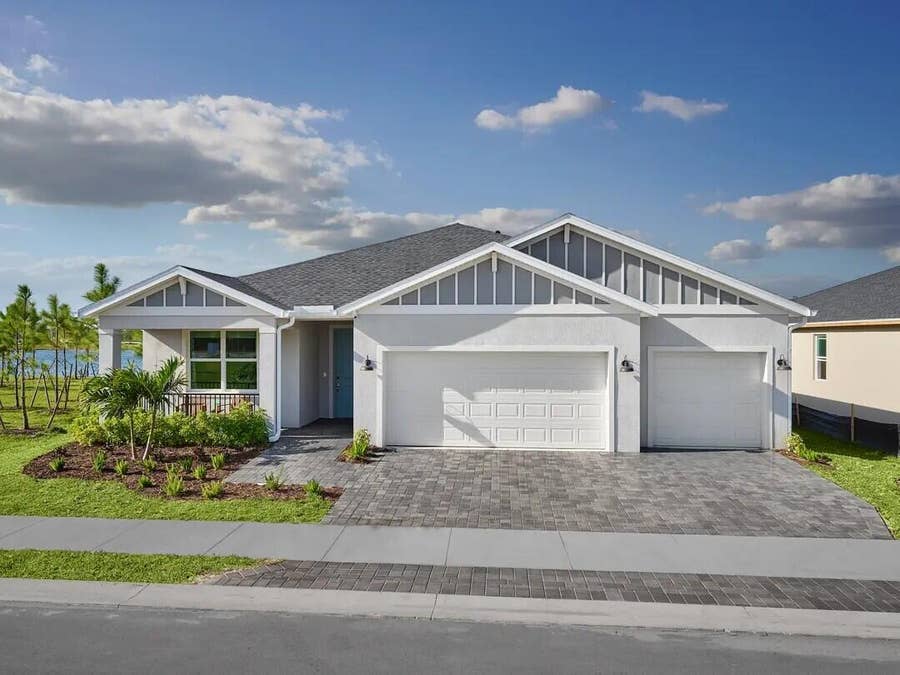 Property photo for 5766 HAMPTON PARK Circle, Vero Beach, FL