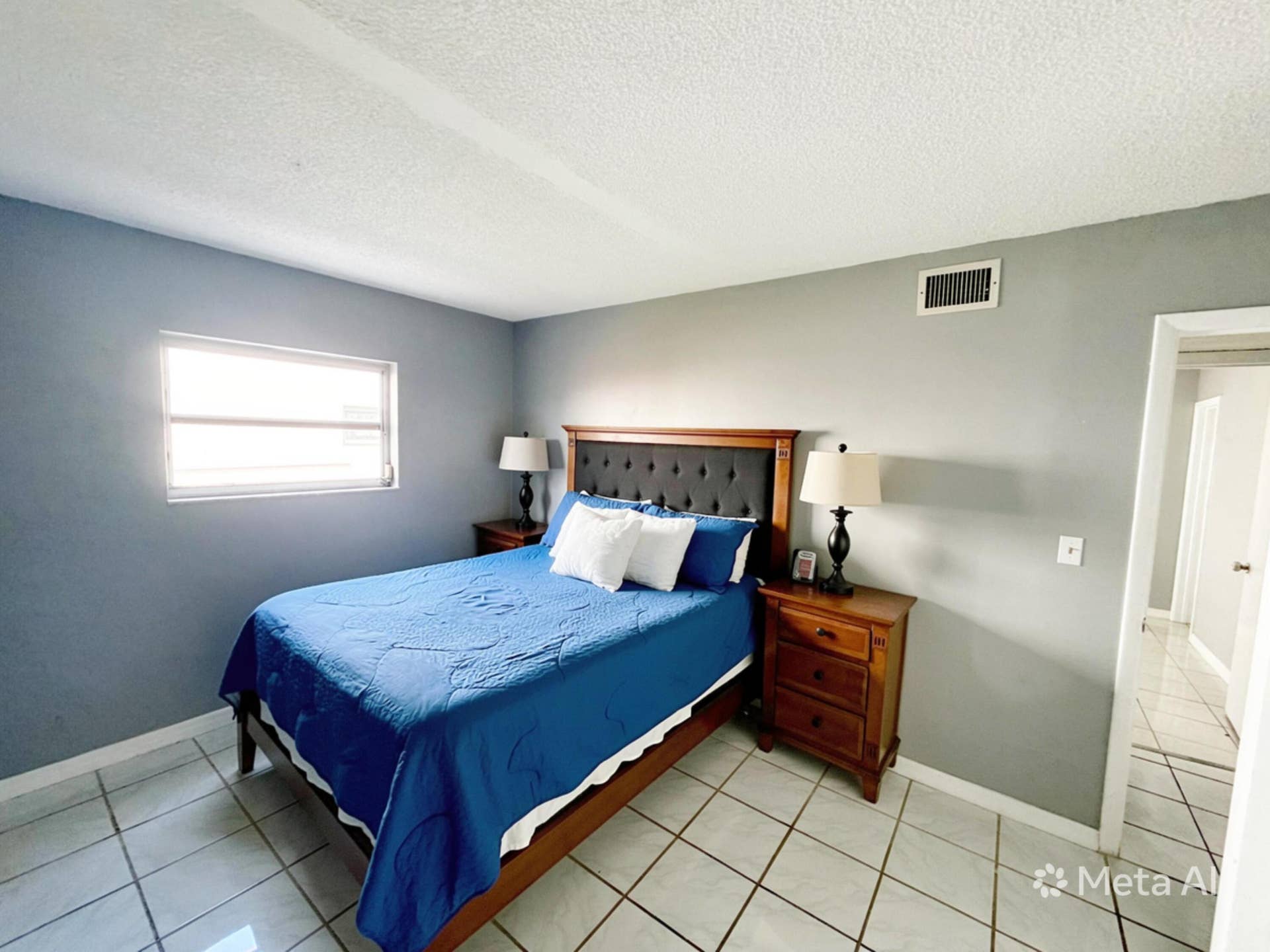 320 SW 1st Street, #D-2, Pompano Beach, FL 33060 Virtually staged