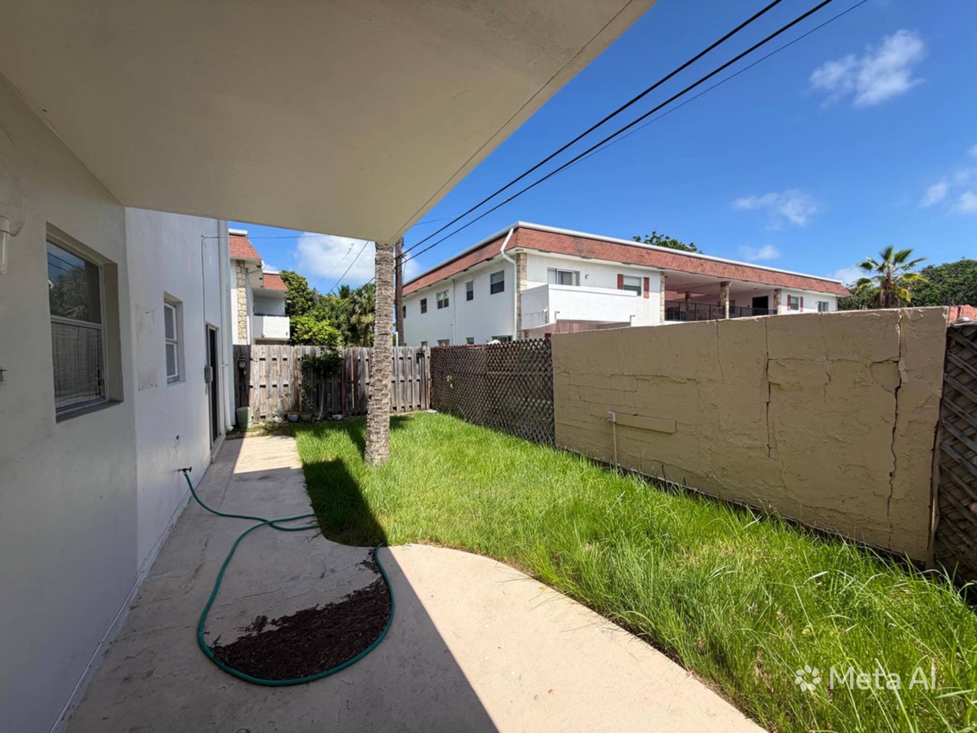 320 SW 1st Street, #D-2, Pompano Beach, FL 33060 Image virtually modified