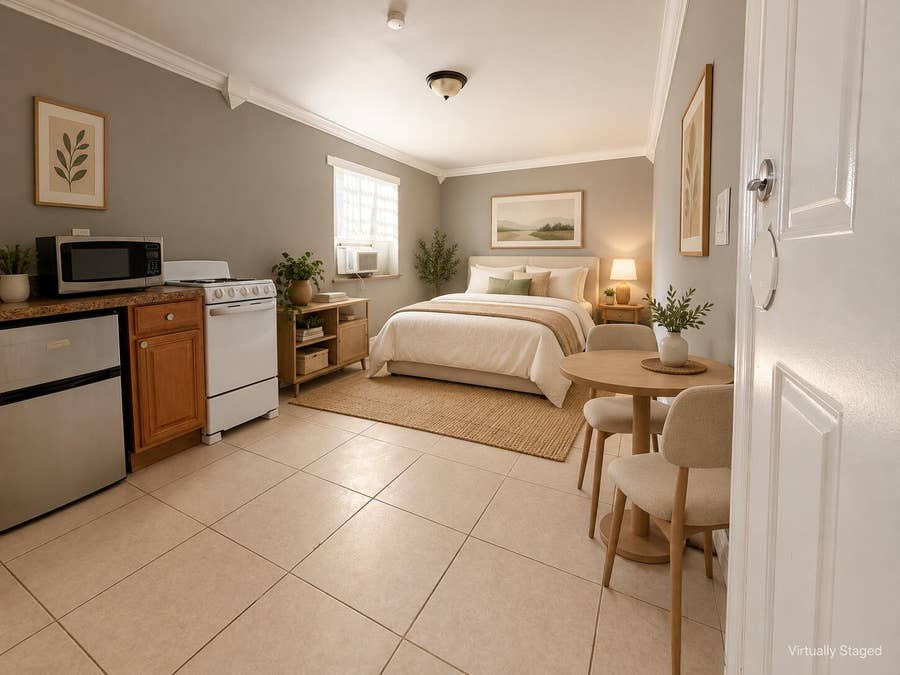 Property photo for 2438 Thomas Street, #1, Hollywood, FL