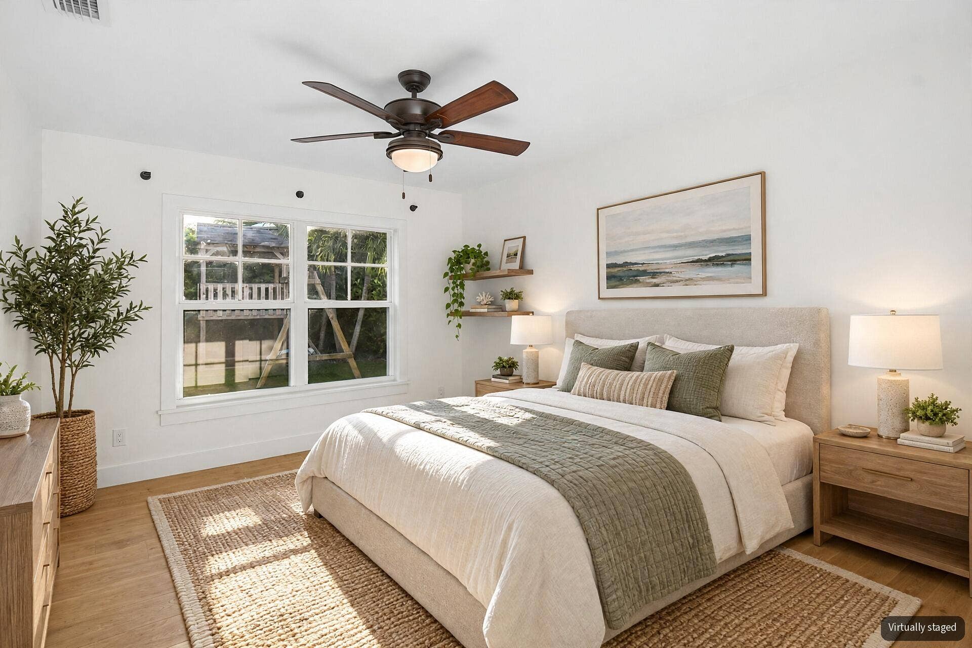 215 GOLFVIEW Drive, Tequesta, FL 33469 VirtuallyStagedBR2