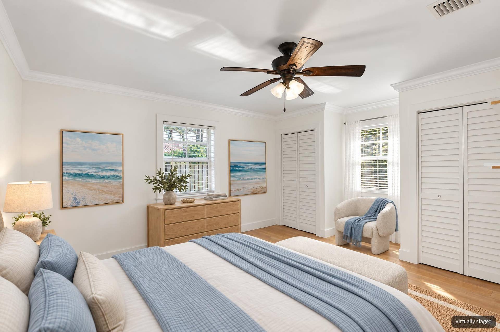 215 GOLFVIEW Drive, Tequesta, FL 33469 VirtuallyStagedBR3