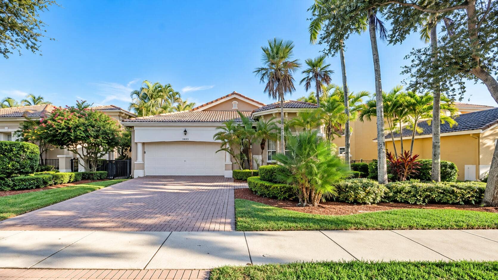 5839 NW 120th Avenue, Coral Springs, FL 33076 front Todd3