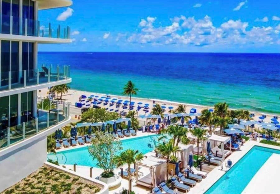 Property photo for 525 N FORT LAUDERDALE BEACH Boulevard, #1509, Fort Lauderdale, FL