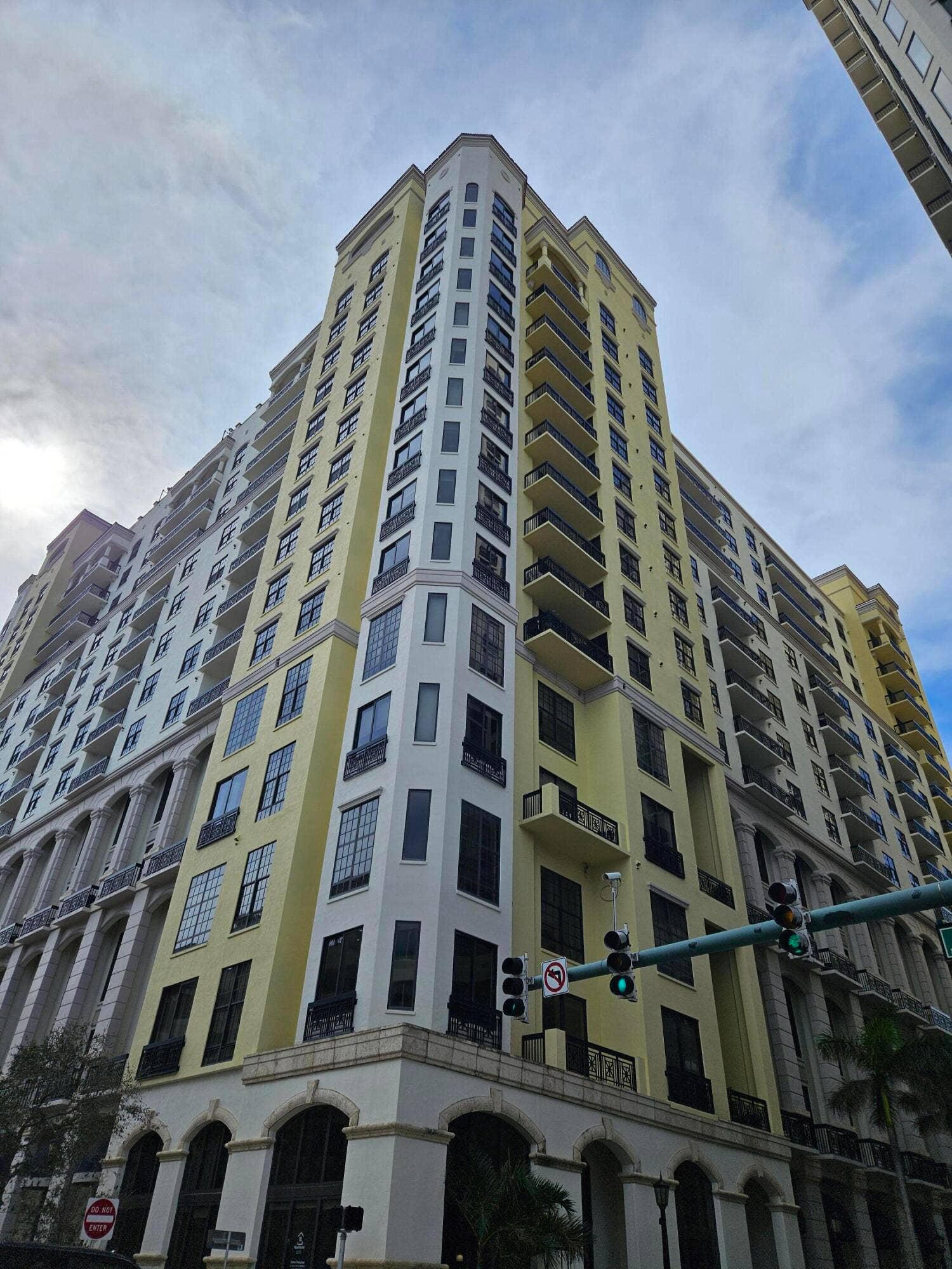 One City Plaza