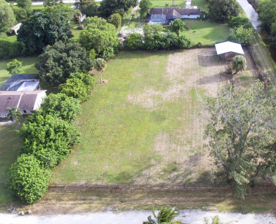 Property photo for 0 E Aintree Drive, The Acreage, FL