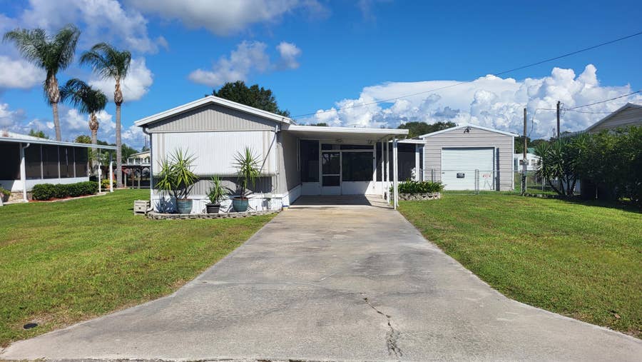 Property photo for 1072 21ST Street, Okeechobee, FL