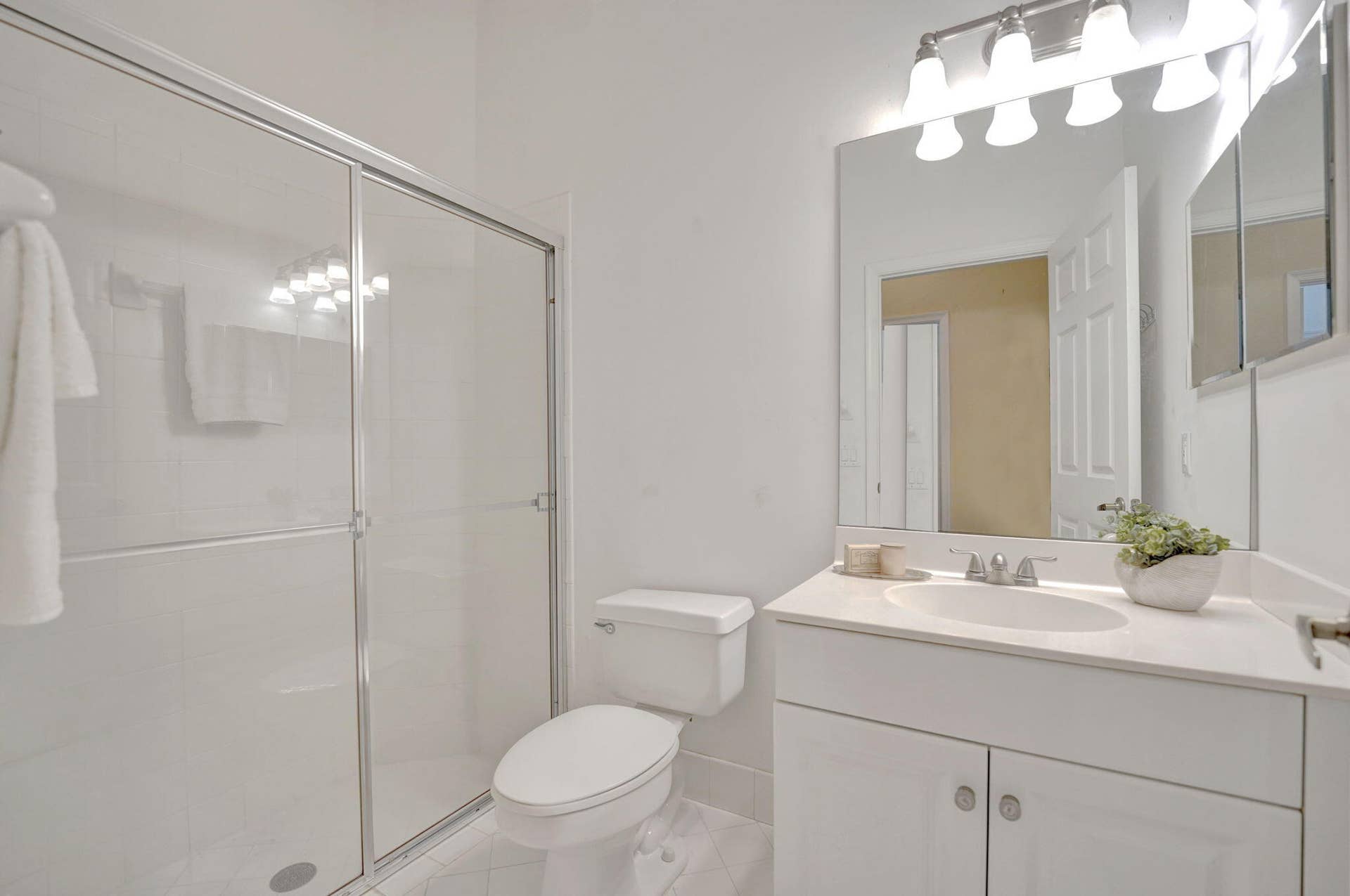 Bathroom 3