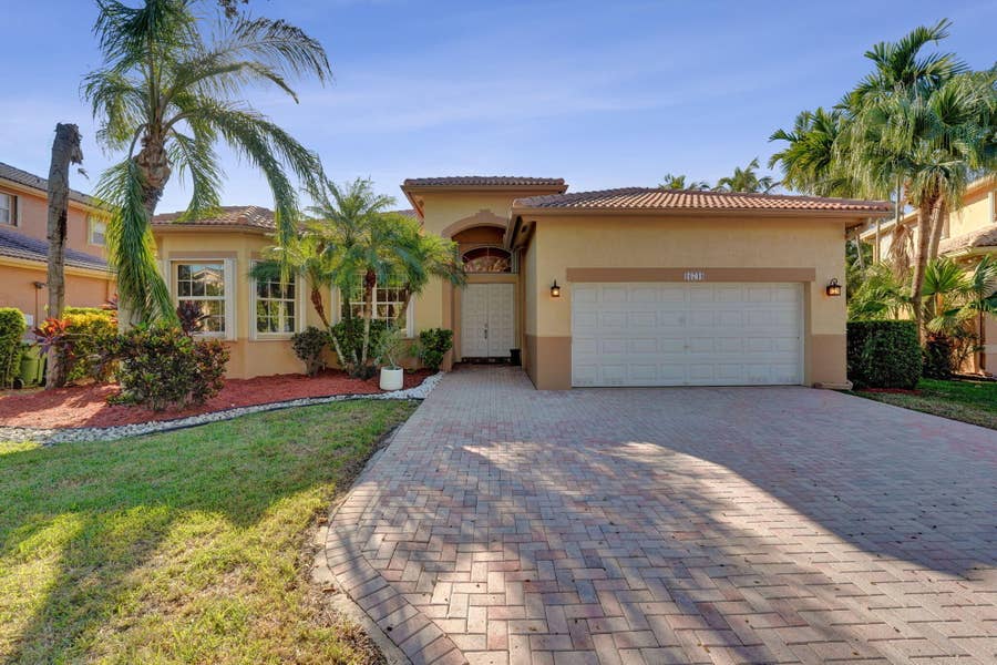 Property photo for 16748 NW 15TH Street, Pembroke Pines, FL