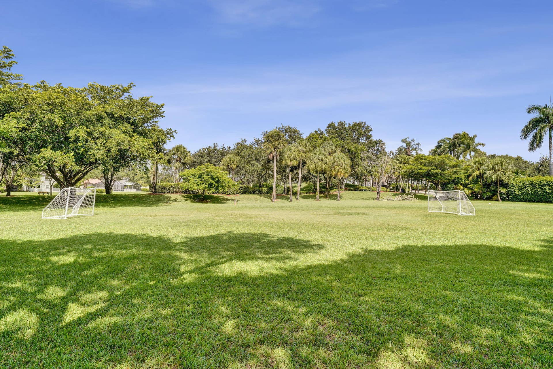 Green Space