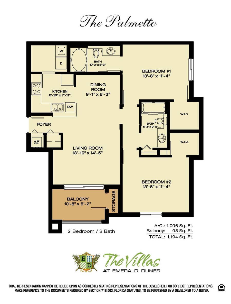 Property photo for 6556 Emerald Dunes Drive, #204, West Palm Beach, FL