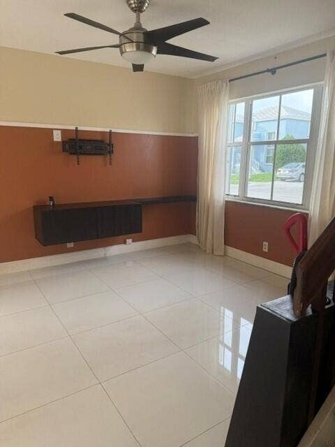 6452 FRENCH ANGEL Terrace, Margate, FL 33063 Living Room