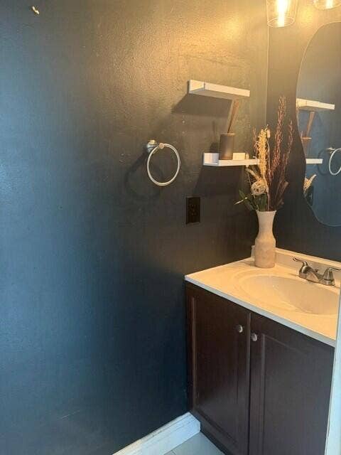 6452 FRENCH ANGEL Terrace, Margate, FL 33063 Half Bath