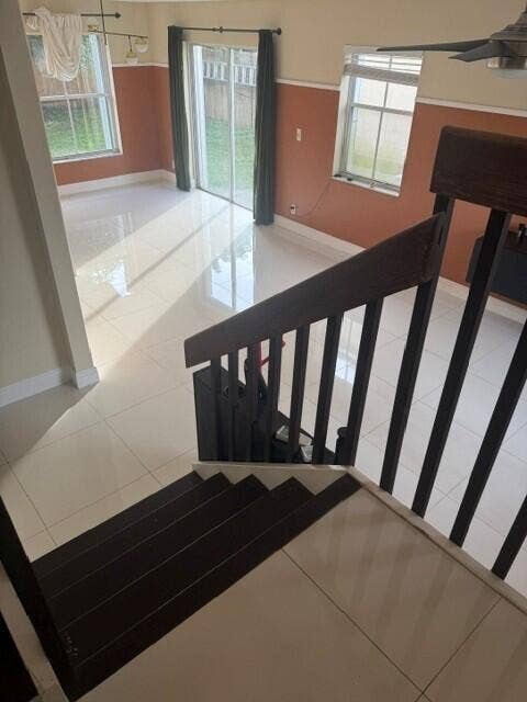 6452 FRENCH ANGEL Terrace, Margate, FL 33063 Entrance