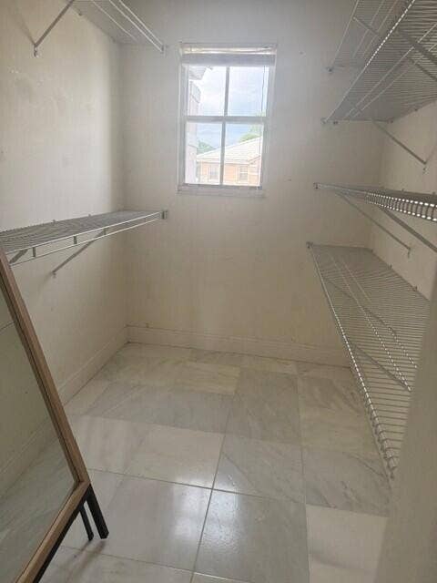 6452 FRENCH ANGEL Terrace, Margate, FL 33063 Master Closet