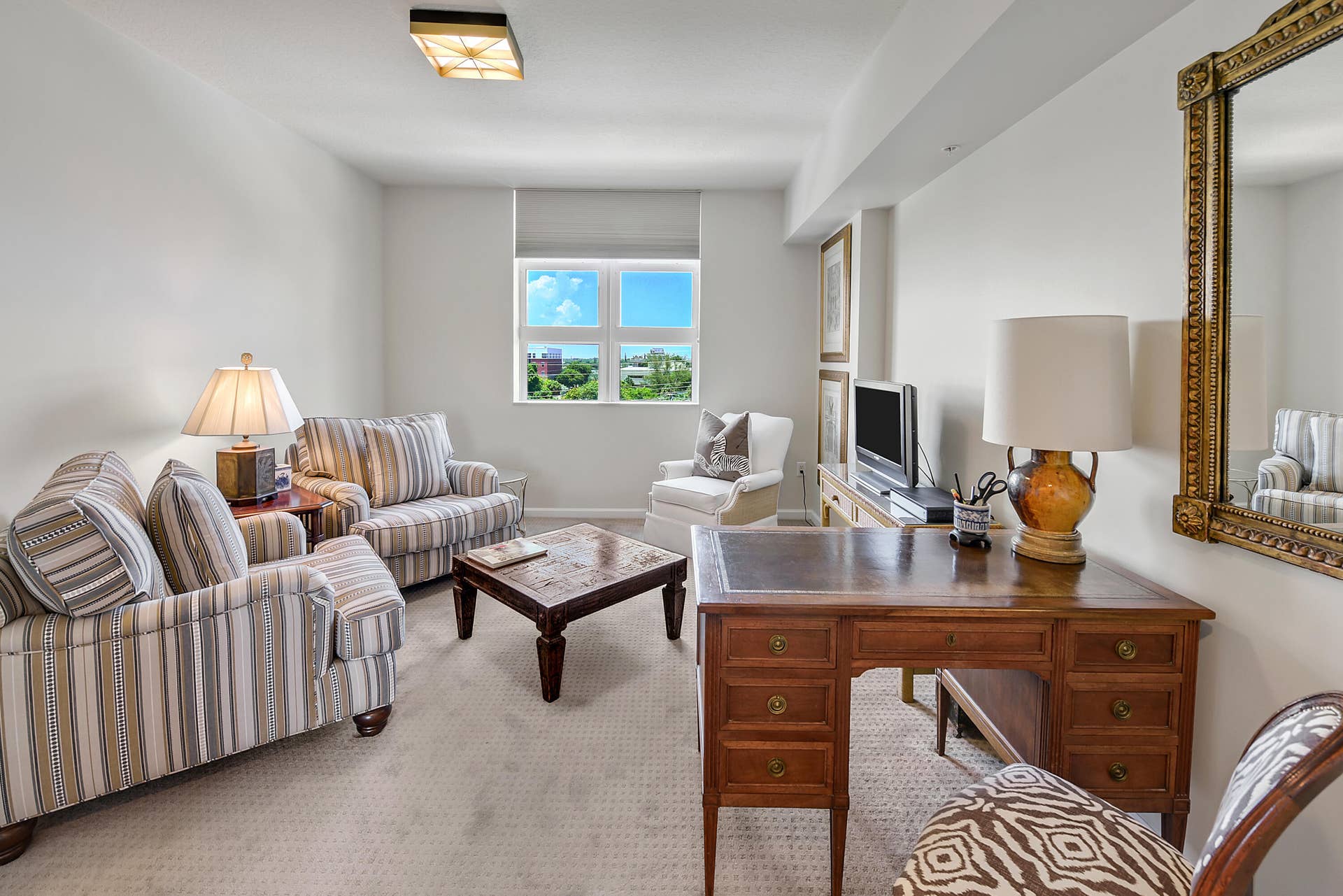 403 S SAPODILLA Avenue, #501, West Palm Beach, FL 33401 Second Bedroom