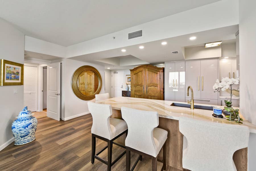 Property photo for 403 S SAPODILLA Avenue, #501, West Palm Beach, FL