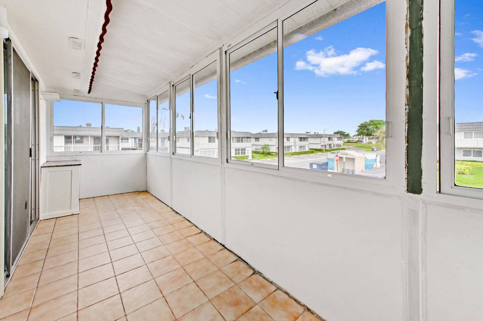 192 Saxony D Terrace, Delray Beach, FL 33446 15_192-Saxony-D_Balcony-View