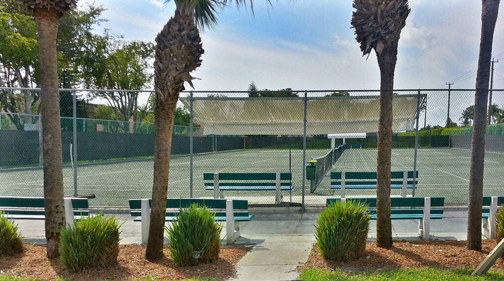 192 Saxony D Terrace, Delray Beach, FL 33446 23-Kings-Point-Tennis-Courts