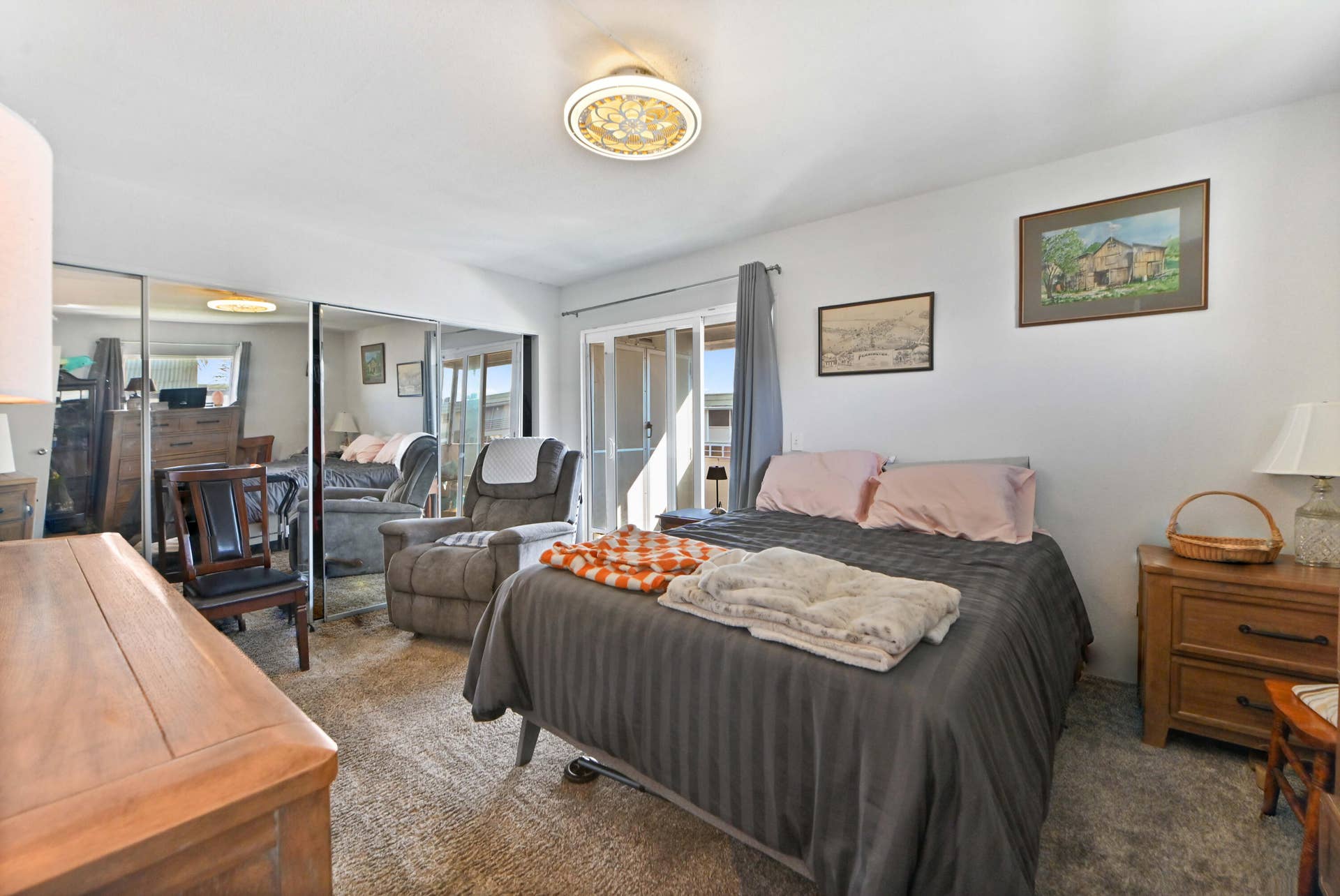 562 Monaco L, Delray Beach, FL 33446 07 - 07 Bedroom 01