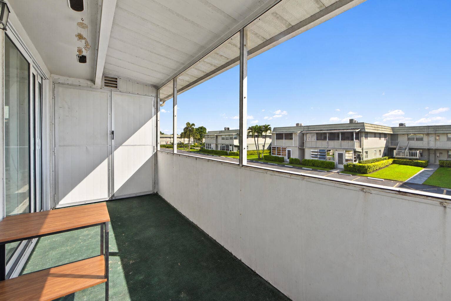562 Monaco L, Delray Beach, FL 33446 12 - 12 Balcony 02