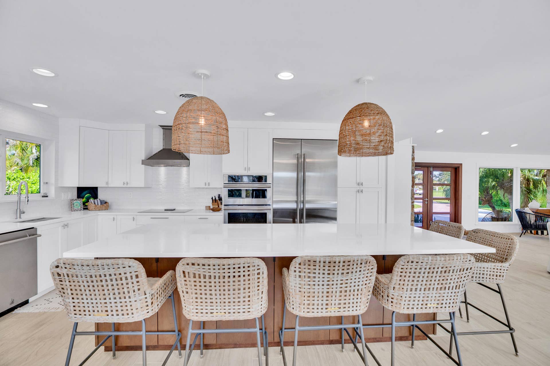 4304 Bethel Creek Drive, Vero Beach, FL 32963 Kitchen