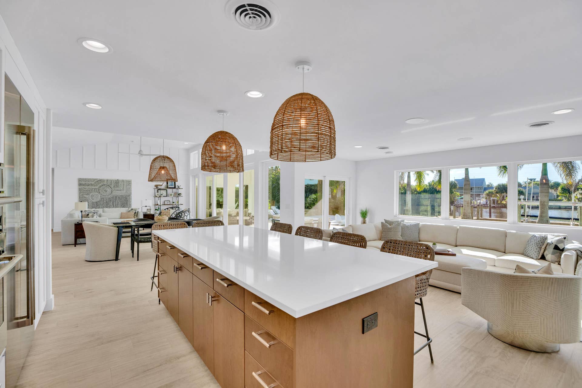 4304 Bethel Creek Drive, Vero Beach, FL 32963 Kitchen