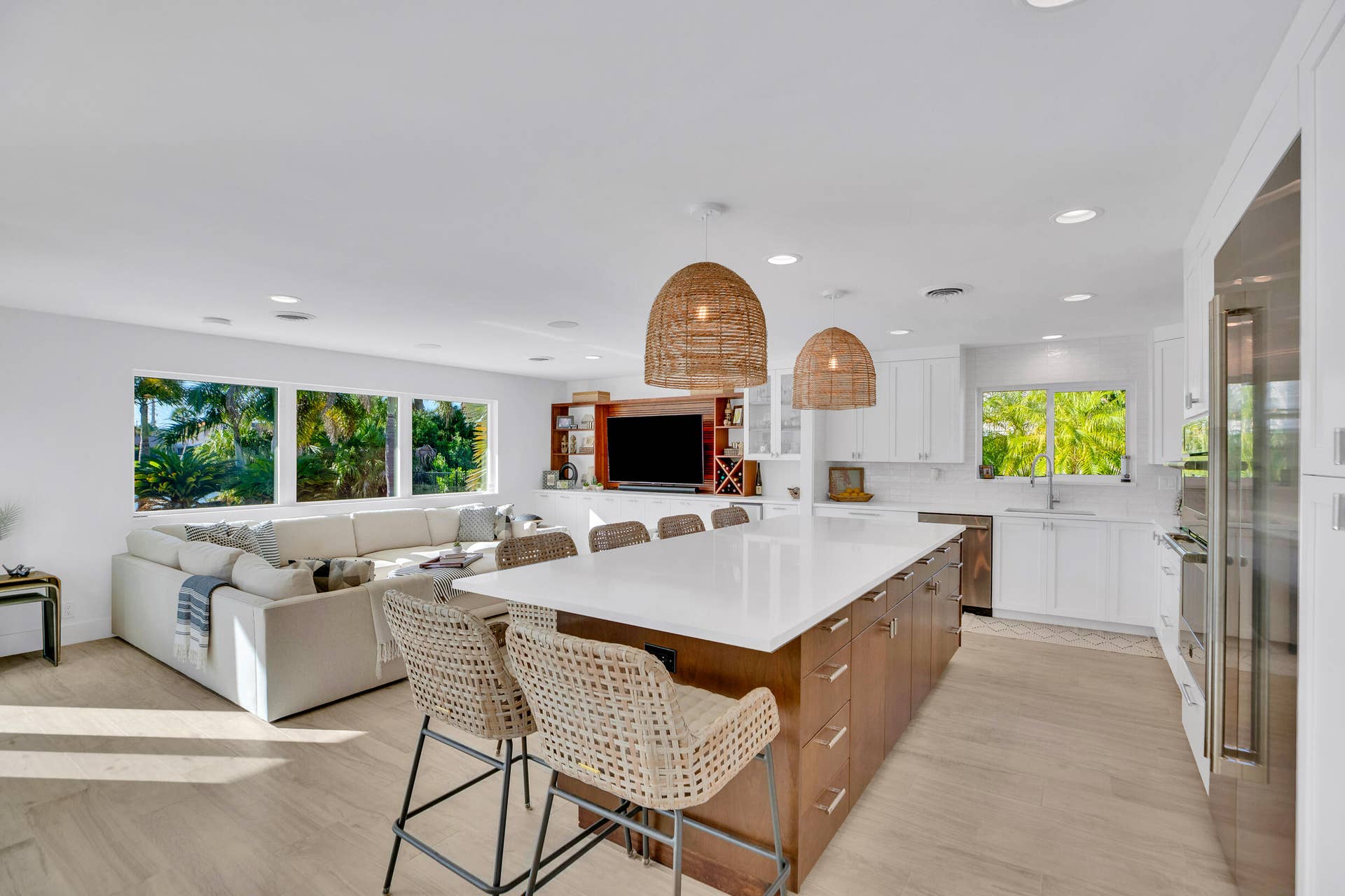 4304 Bethel Creek Drive, Vero Beach, FL 32963 Kitchen