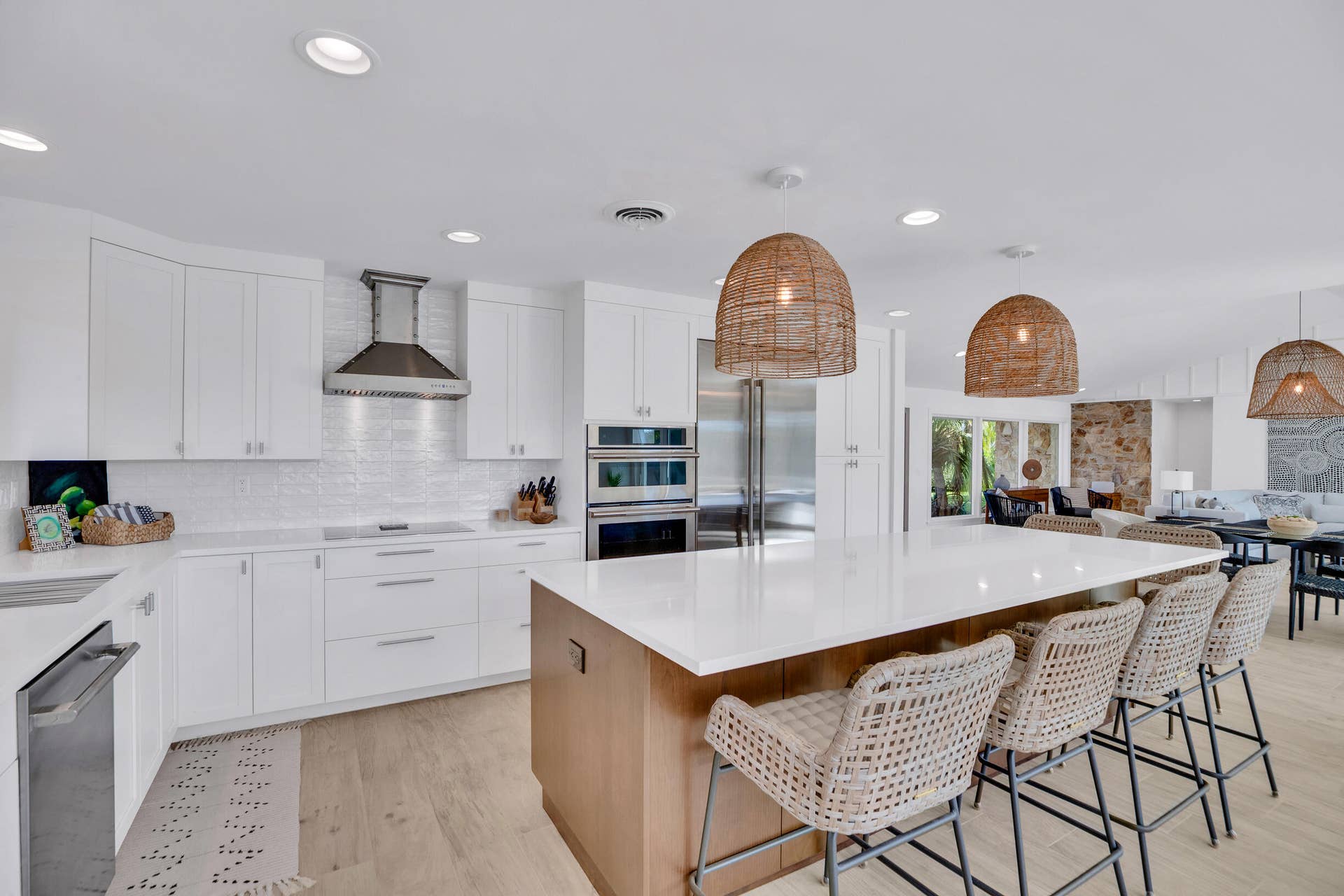 4304 Bethel Creek Drive, Vero Beach, FL 32963 Kitchen