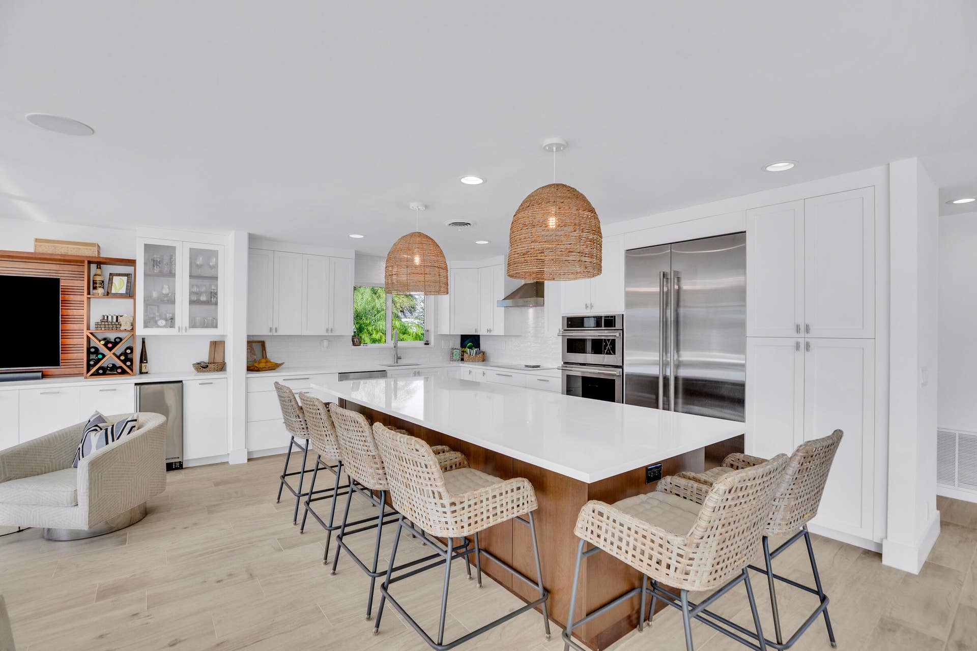 4304 Bethel Creek Drive, Vero Beach, FL 32963 Kitchen