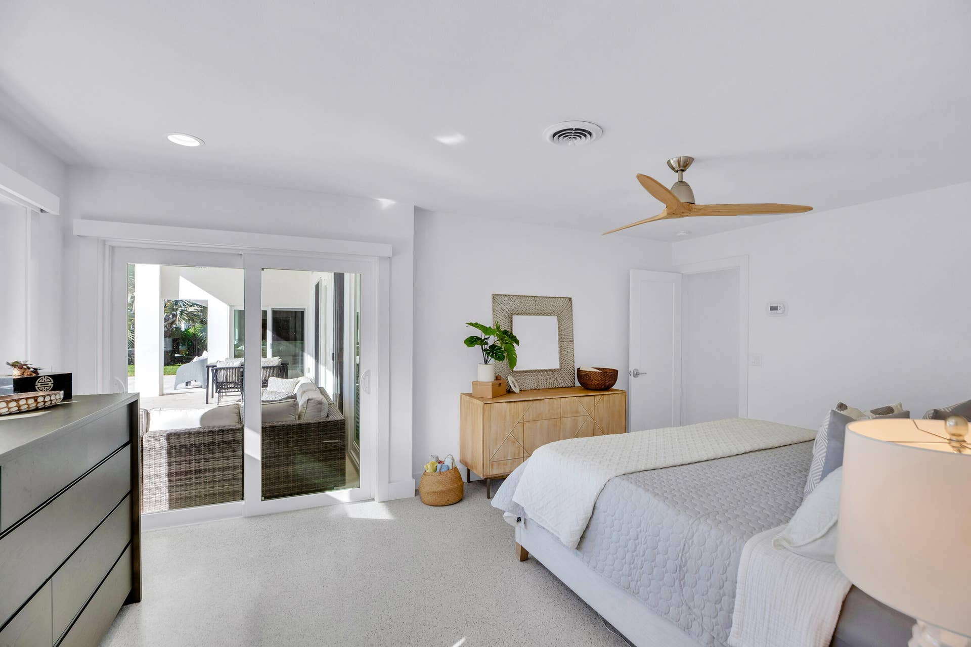 4304 Bethel Creek Drive, Vero Beach, FL 32963 Primary Suite