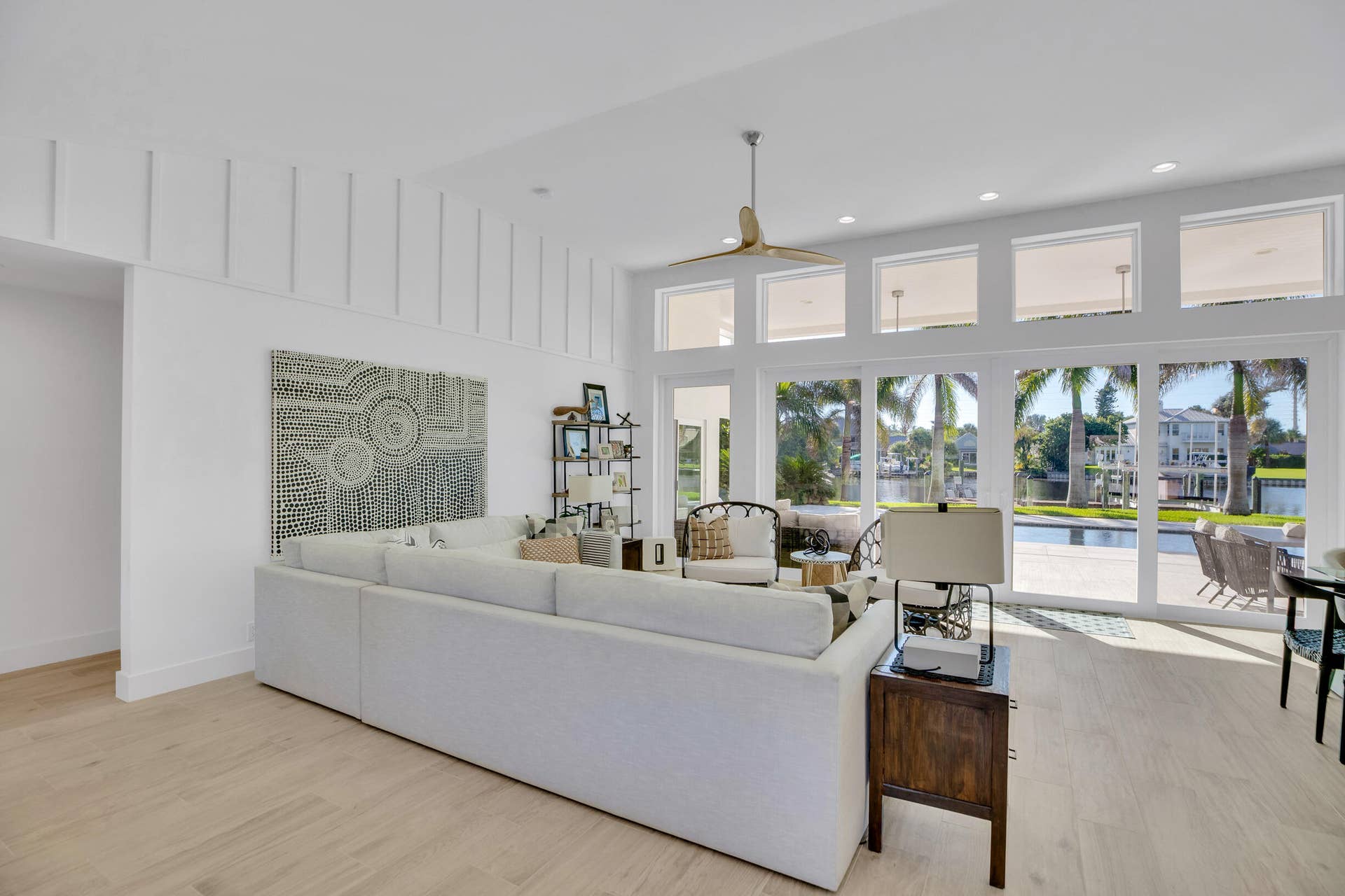 4304 Bethel Creek Drive, Vero Beach, FL 32963 Great Room