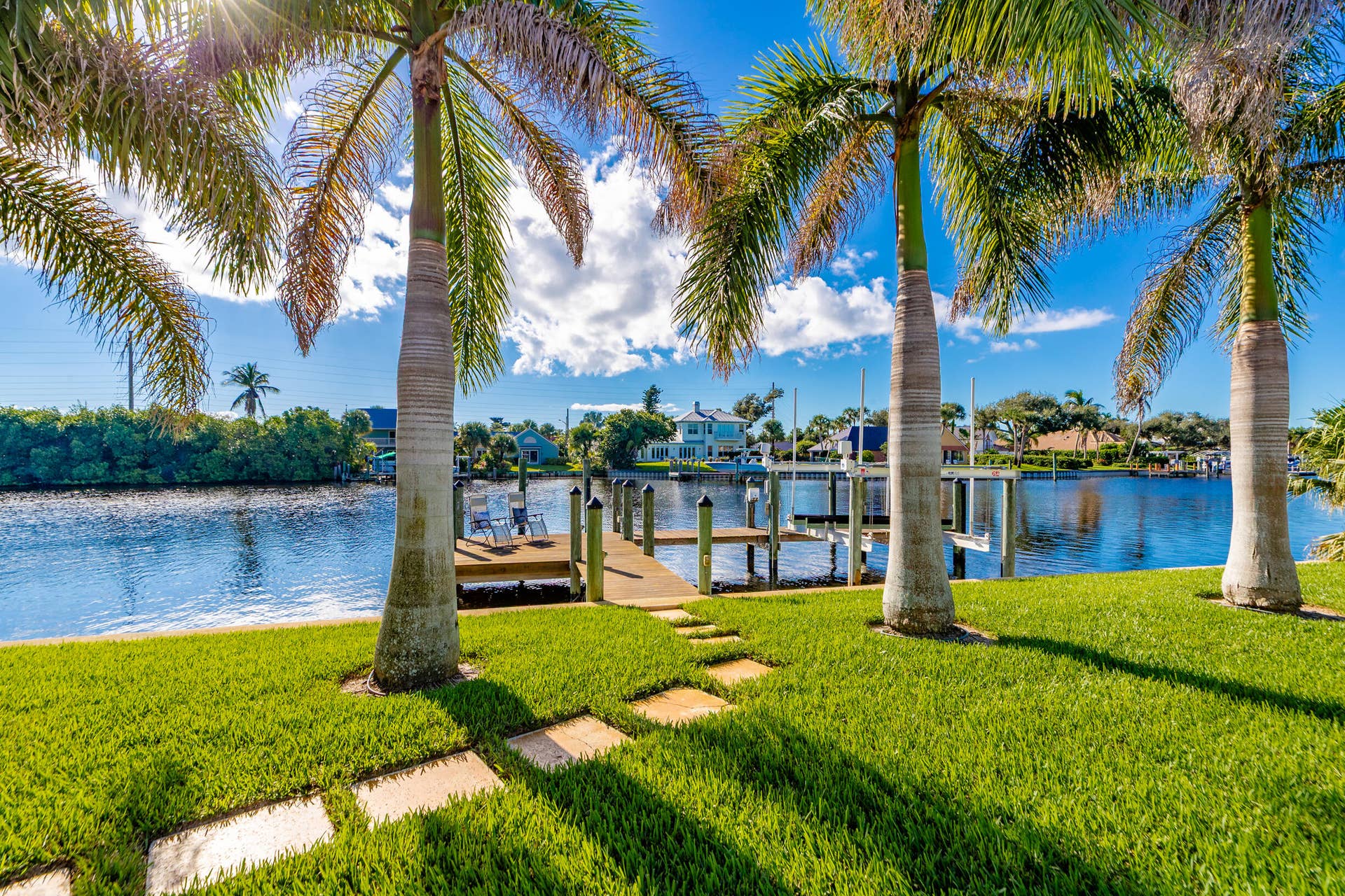 4304 Bethel Creek Drive, Vero Beach, FL 32963 Waterfront