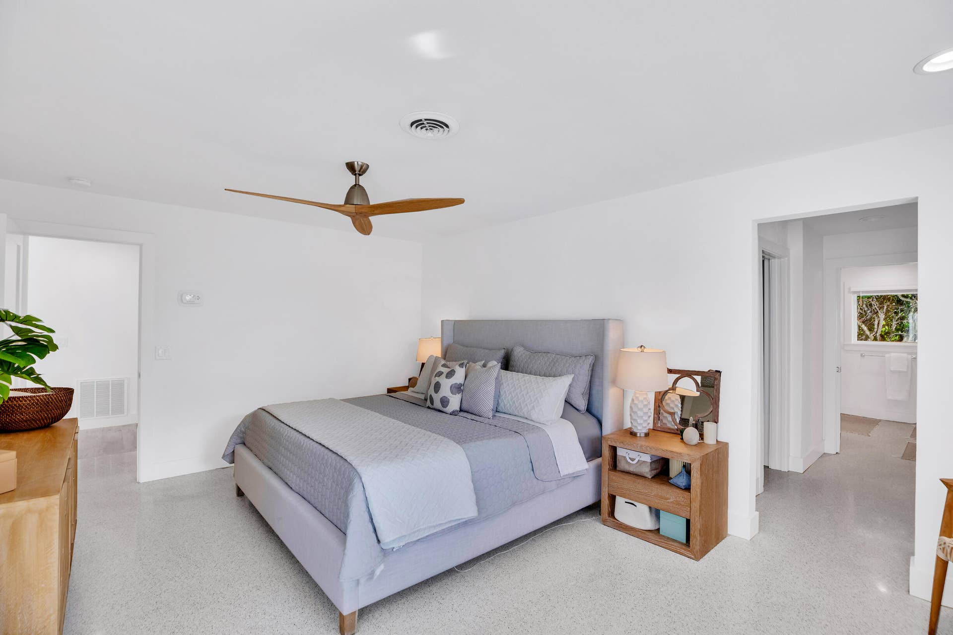 4304 Bethel Creek Drive, Vero Beach, FL 32963 Primary Suite