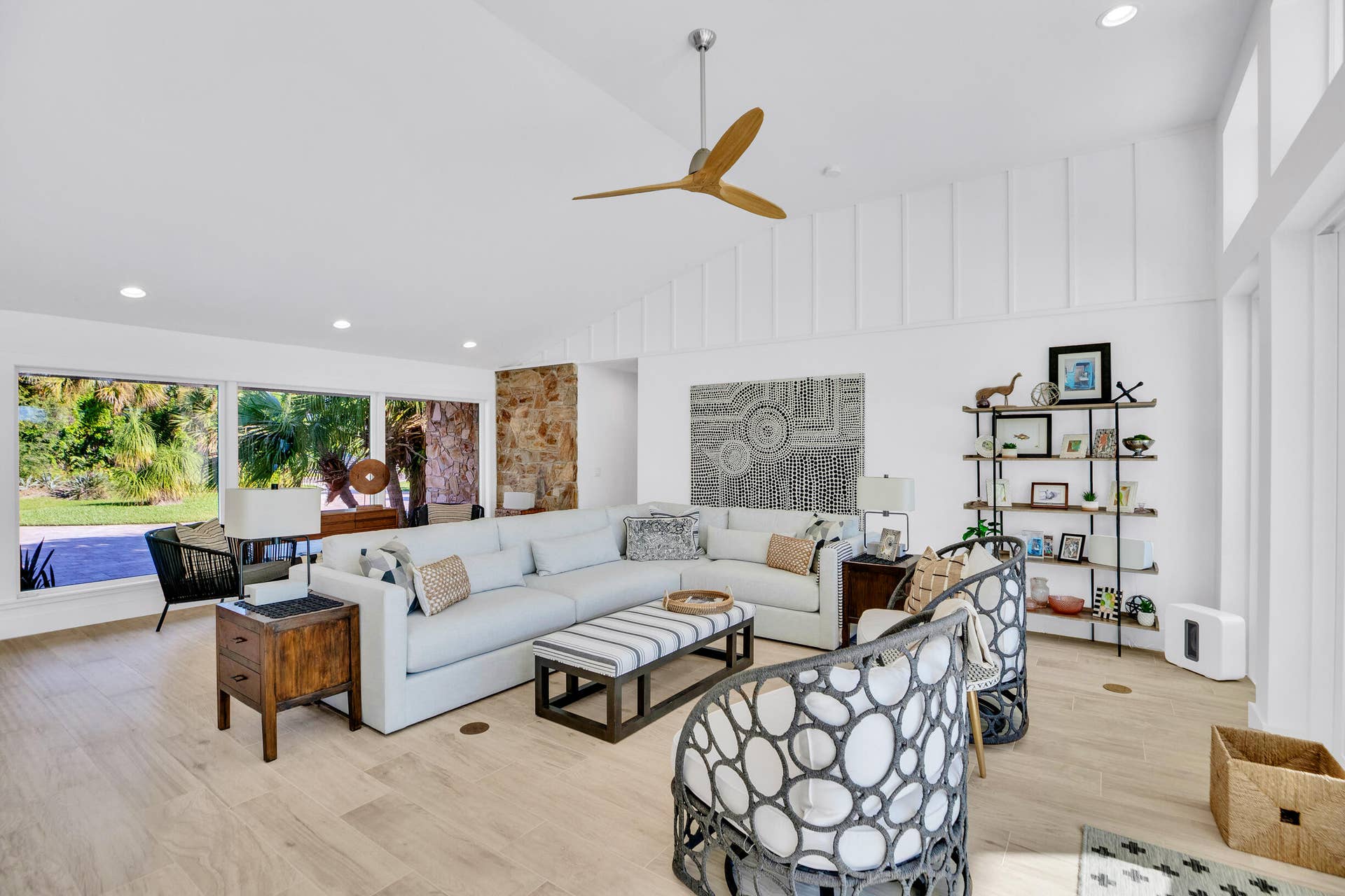 4304 Bethel Creek Drive, Vero Beach, FL 32963 Great Room