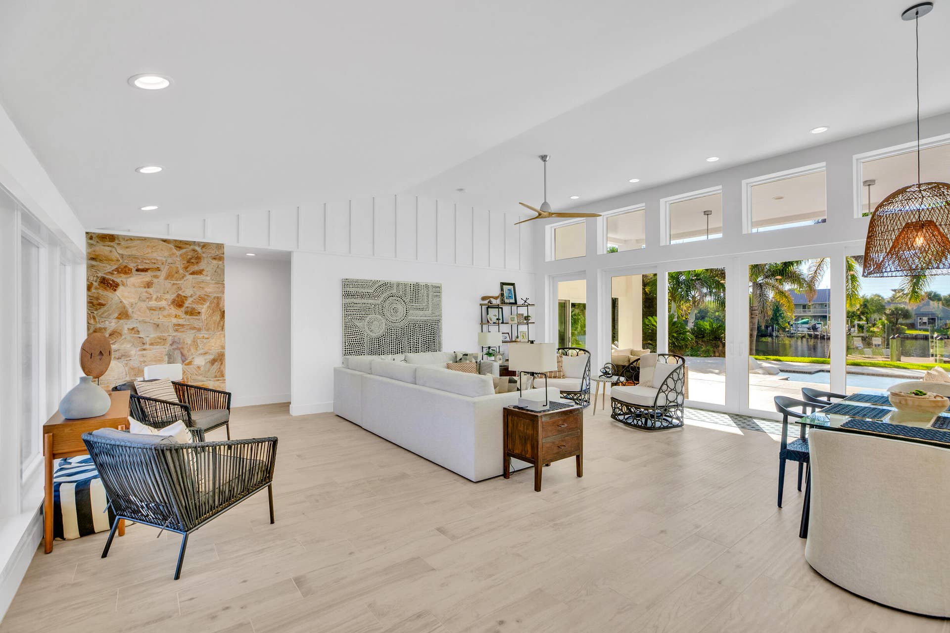 4304 Bethel Creek Drive, Vero Beach, FL 32963 Great Room