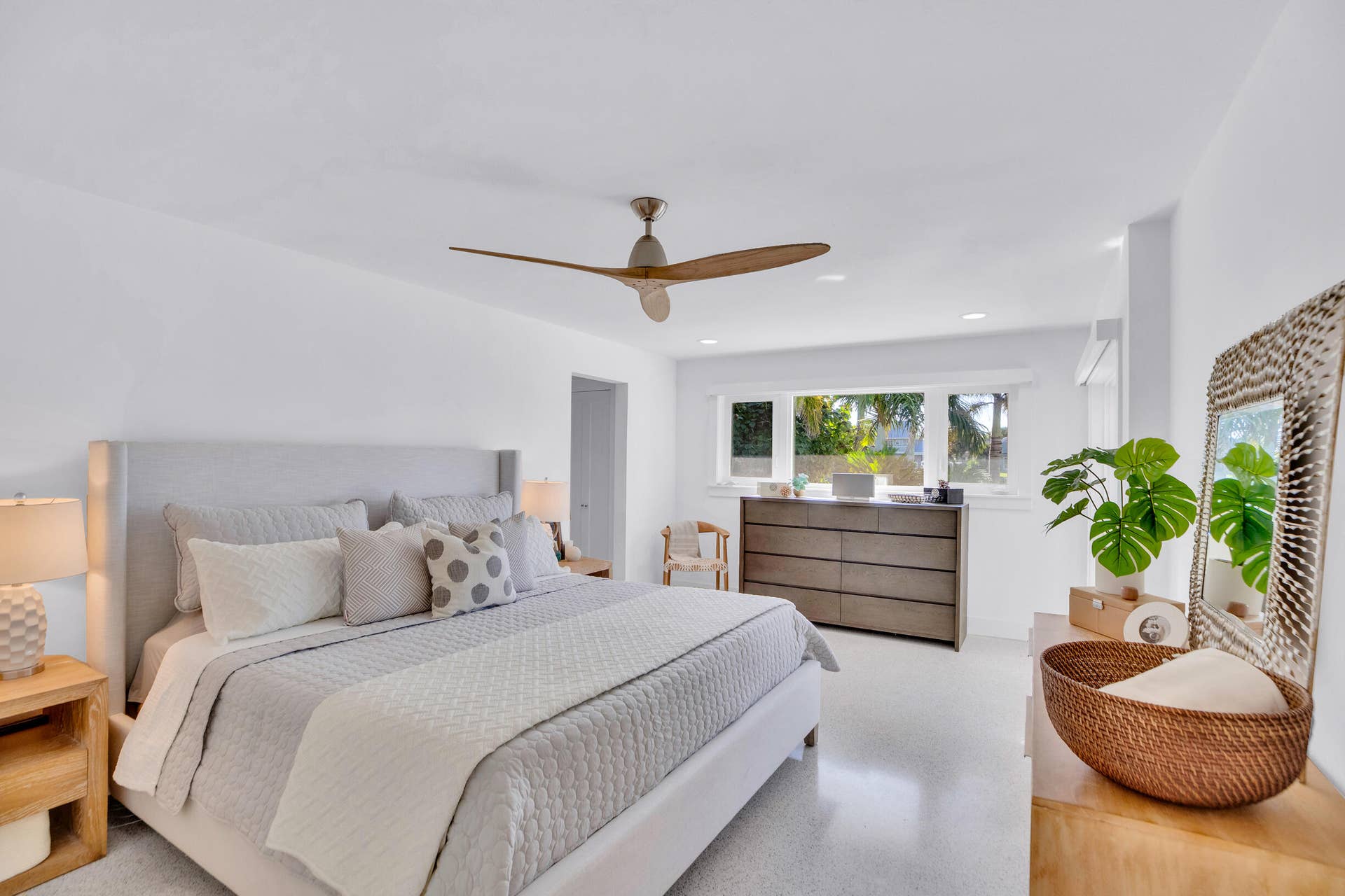 4304 Bethel Creek Drive, Vero Beach, FL 32963 Primary Suite