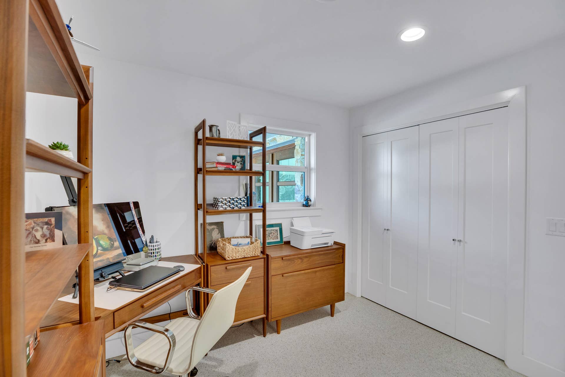 4304 Bethel Creek Drive, Vero Beach, FL 32963 Den/Office