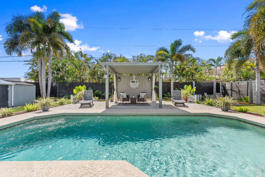 Property photo for 826 SW Hamberland Avenue, Port St Lucie, FL