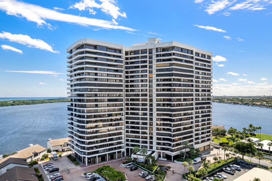 Property photo for 100 LAKESHORE Drive, #454, North Palm Beach, FL