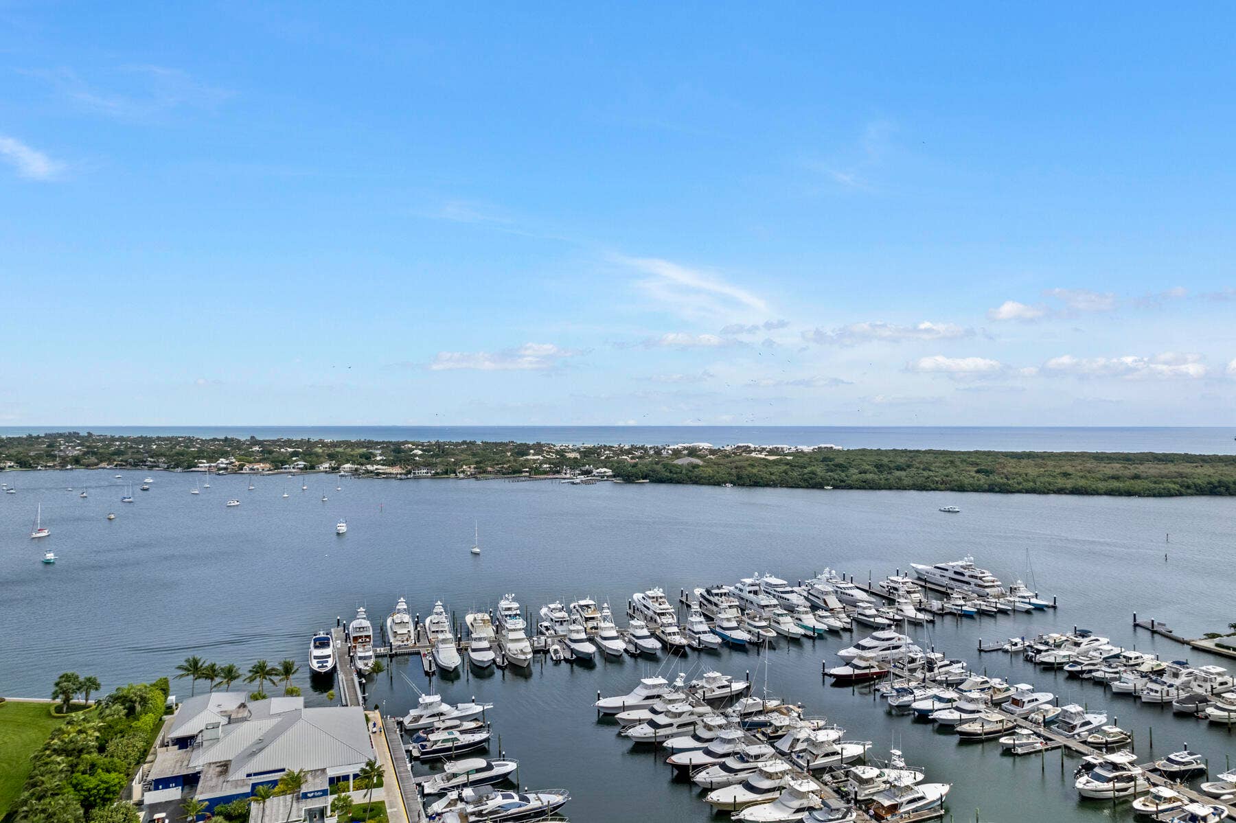 100 LAKESHORE Drive, #454, North Palm Beach, FL 33408 View