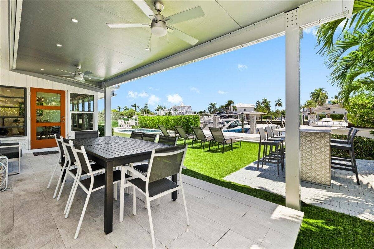 1322 CORDOVA Road, Fort Lauderdale, Fort Lauderdale, FL 33316 36-424A4899