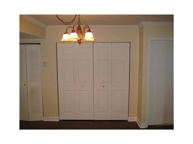 733 SE 1ST Street, #310, Deerfield Beach, FL 33441 EXTRA CLOSET IN DINING AREA